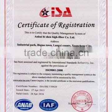 Manufacturer for Colours Polyester Fiber photo-3