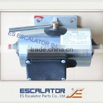 Electromagnetic brake , brake coil for Fujitec , escalator part