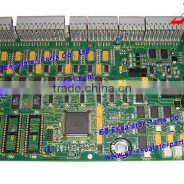 NR-580810 , Main Board , Escalator Main Board for SCHINLDER