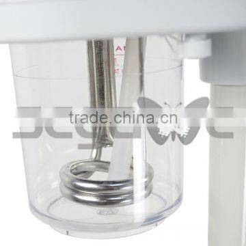 2014 Best Sale Home Salon Facial Steamer With Ozone photo-3