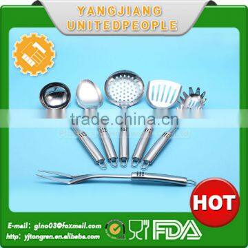 Non-slip Handle Hot Sales Stainless Steel Kitchen tool