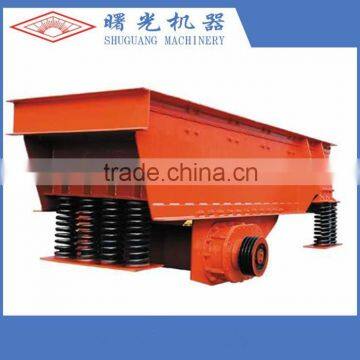 hot selling 3 layer capacity 20-125t/h vibrating sifter machine