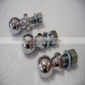 4wd car accessorie hitch ball 50mm