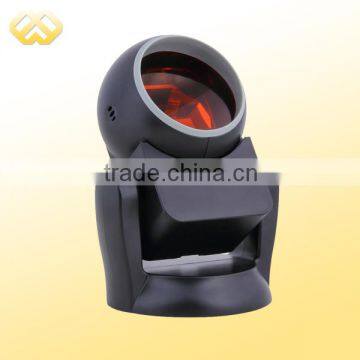 BS-B4 Nice Design Handheld Barcode Scanner With Many Advantage Charateristics