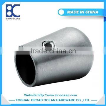 Hot Selling Railing Fittings End Cap for Steel Tube photo-2