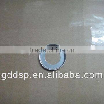 High Quality Small Stamping Sheet Metal Fabrication photo-1