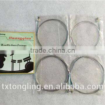 Bass B Grade Strings photo-2