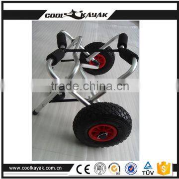 Type B Kayak Canoe Boat Trolley From COOLKAYAK photo-3