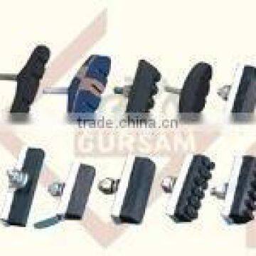 Brake Shoes