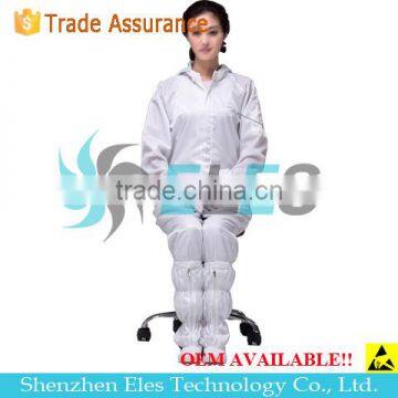High Quality Cleaning Smocks With CE Certificate photo-5