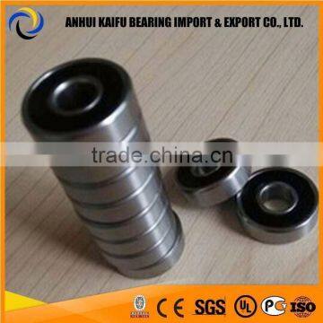 6319 2RS High quality deep groove ball bearing 6319.2RS 6319-2RS