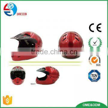 motorcycles Helmet bicycle full face helmet