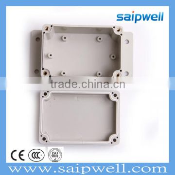 SAIPWELL/SAIP Best Selling Products 100*68*50mm Electrical Waterproof Plastic Terminal Block Enclosure(SP-F4-2)