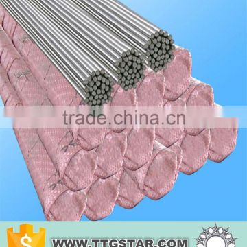 stainless steel rod