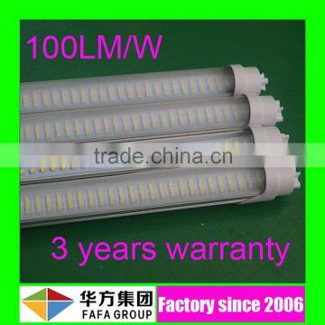 Hot Ra80 2 ft 9 5w surface mount led tube led linear fixture dlc