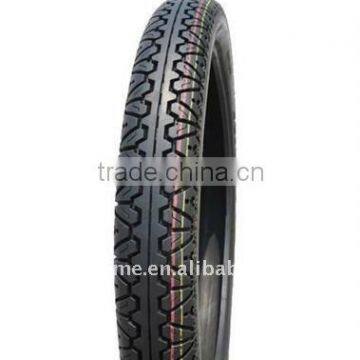 China motorcycle tire