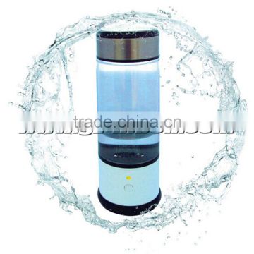 Easy To Clean Wholesale Water Filters For Making Hydrogen Rich Water Nano Hydrogen Water Maker