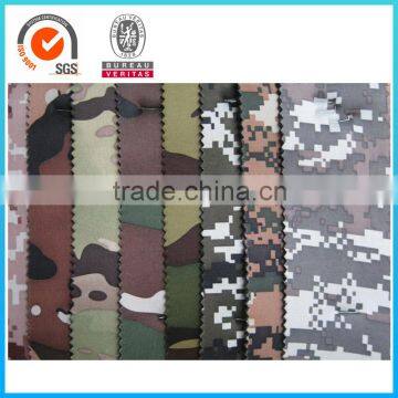 OEM Factory Camo Wetsuit Neoprene Fabric