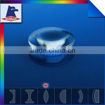 20mm Led Convex Lens