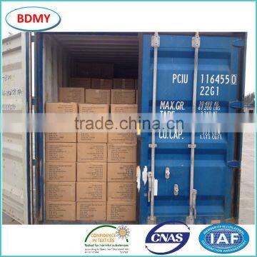 Wholesale 50S/2 High Tenacity Reliance Polyester Yarn, Optical White photo-6