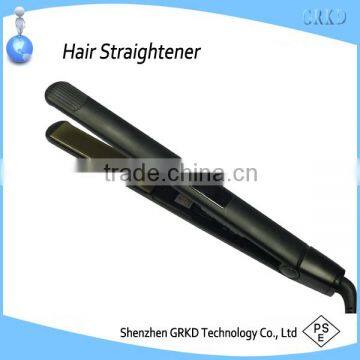 Top Quality Digital display Hot Selling Hair Straightener