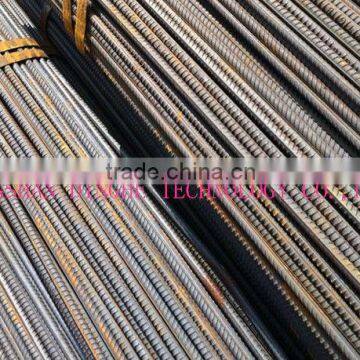 steel rebar of factory price