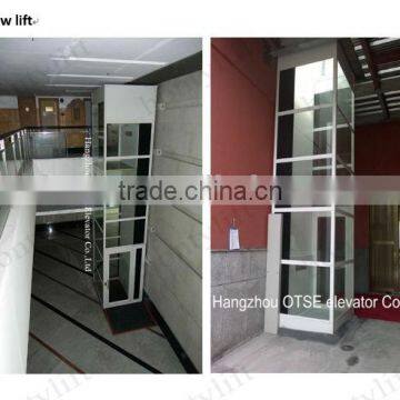 Lightweight Manual Wheelchairs for Elderly photo-5