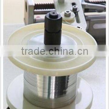 Low Yield Strength Solar Cell Soldering Sn60Pb40 PV Ribbon photo-3