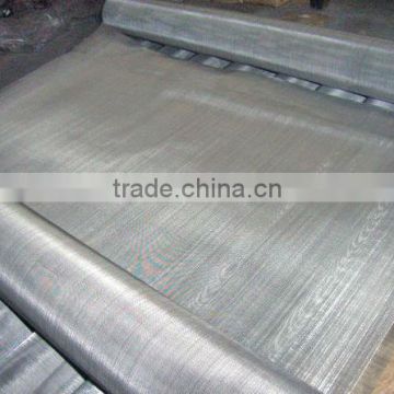 304L Stainless Steel Wire Mesh