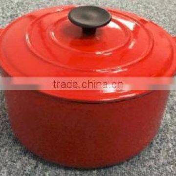 Cast Iron Enamel Cooker,Cast Iron Enamel Pot,Cast Iron Enamel Stock Pot, photo-3