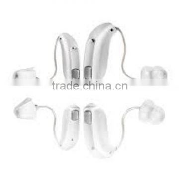 Oticon Nera Pro mini rite bte hearing aid new design CE FDA