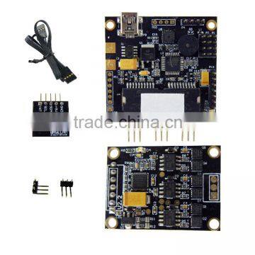 Maytech Brushless Motor Speed Controller 1303B 8Bit With Protection Box for Electric Gimbal Motor photo-4