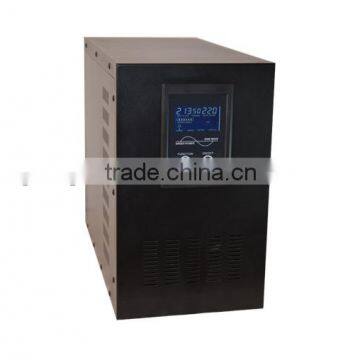 1500W-3500W DC to AC Power inverter with Charger Low Frequency Pure Sine Wave Inverter for grid solar system