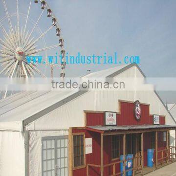 Fitable Aliminum Outdoor Industrial Storage Tent photo-3