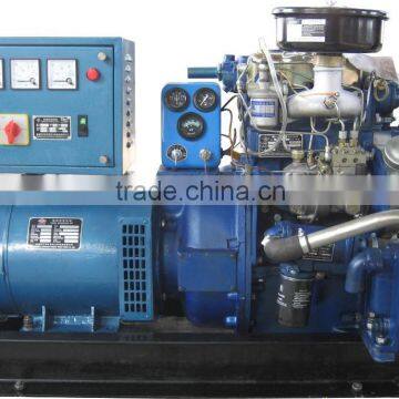 15KW Marine Generator photo-3