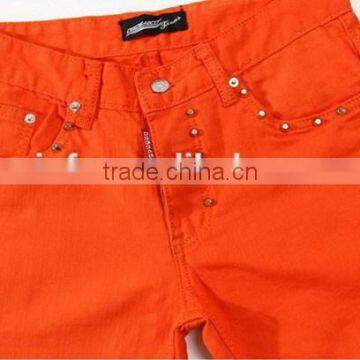 Quality OEM Casual Trousers Safety Pants photo-5