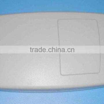 PrototypeCustomized Plastic Prototype CNC Before Making Mould photo-2