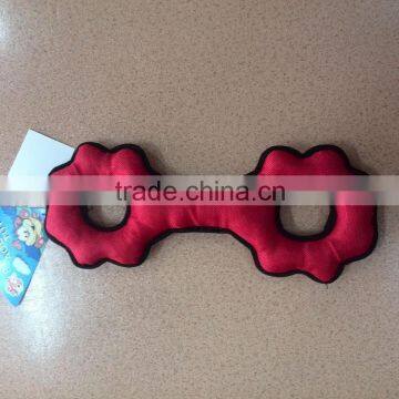 Oxford Cloth With Corduroy Pet Toys For Dog photo-2