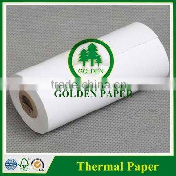 thermal paper manufacturer/mill/factory