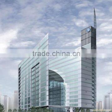 Aluminum Glass Cladding photo-6