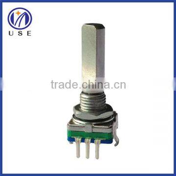 11mm Incremental type Rotary Encoder