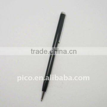 Top quality Sherwood ballpoint pen with spring clip