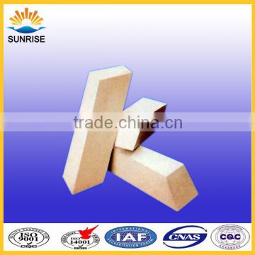 Andalusite Brick High Alumina Refractory Brick