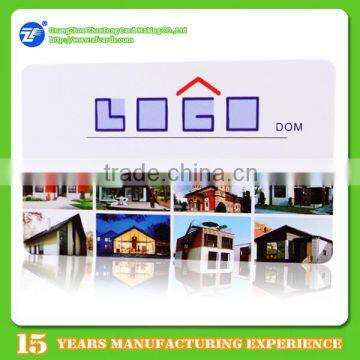 125KHz RIFD Proximity Free Sample id Cards photo-3