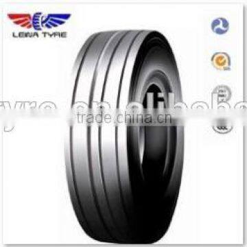 7.00-12 Industrial Pneumatic Solid Tires photo-6