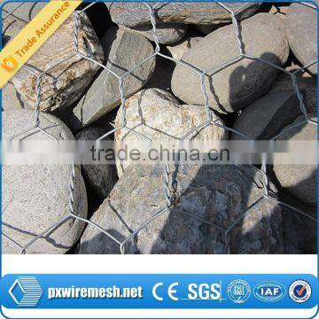 China Gabion Mesh/ Gabion Wire Mesh/ Rigid Mesh for Gabion photo-6