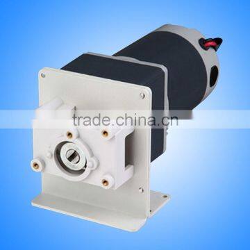 OEM Fixed Speed Peristaltic Pump 80 Series