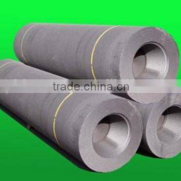 Good quality Graphite Electrode For Steel Melting