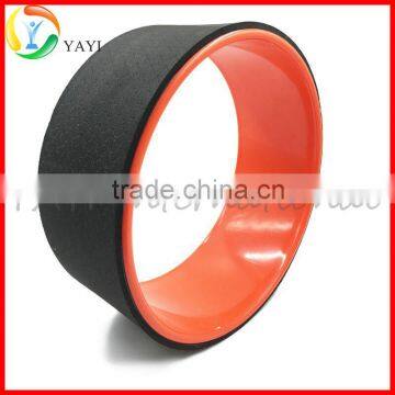 Fitness Equitment Flexible Exercise Roller Yoga Wheel Quality Choice photo-2