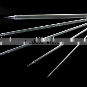 2ml Non-Sterilized Aspirating Pipets